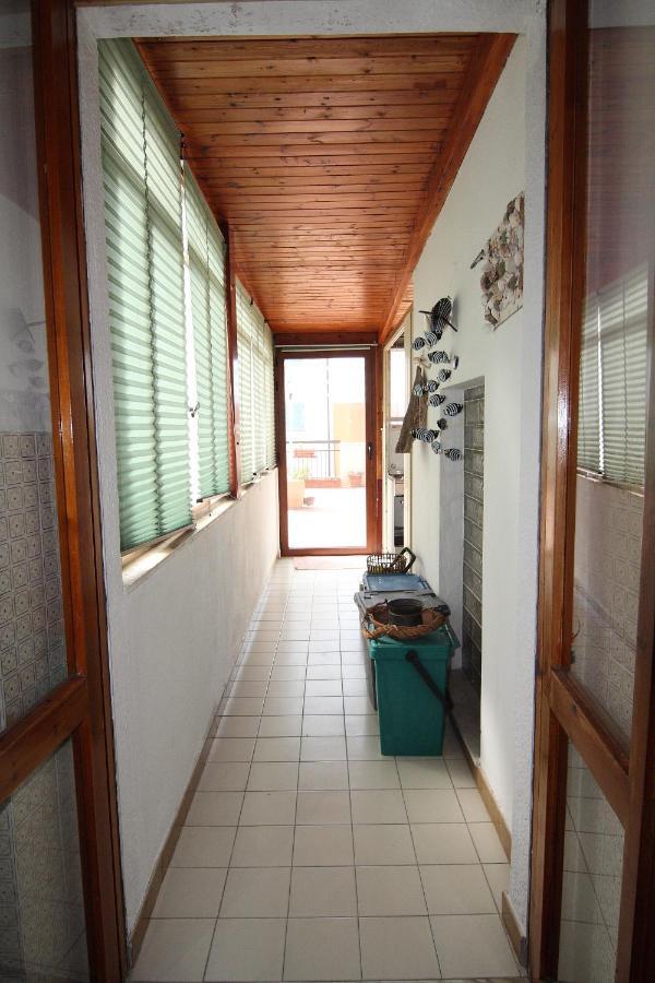 Alghero, Casa Di Roberto Exterior photo