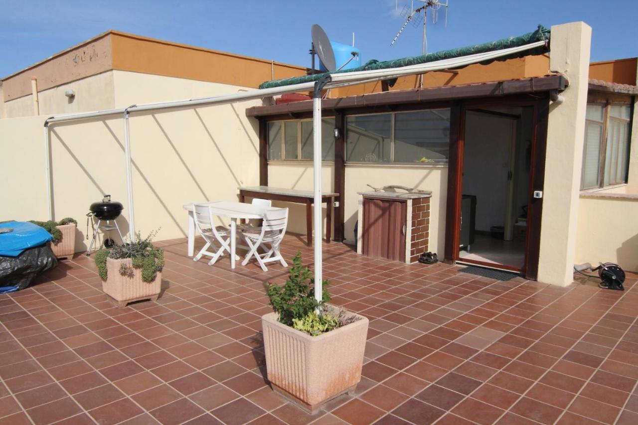 Alghero, Casa Di Roberto Exterior photo