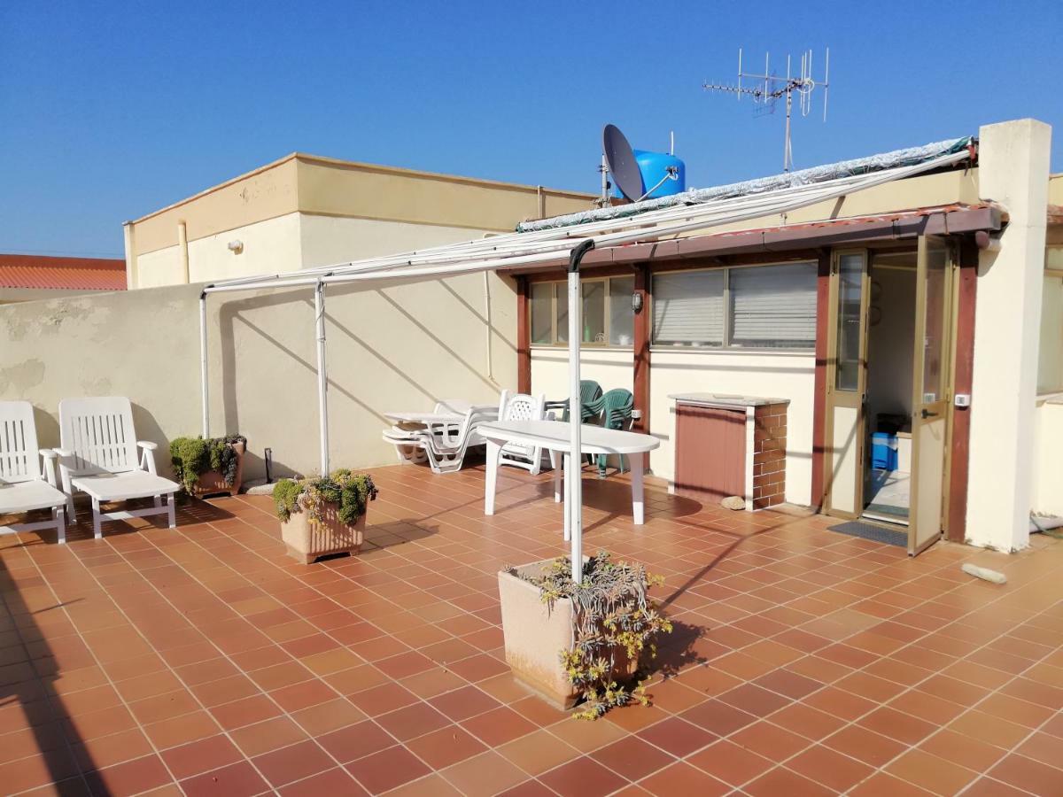 Alghero, Casa Di Roberto Exterior photo