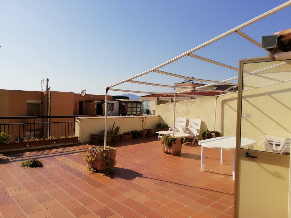 Alghero, Casa Di Roberto Exterior photo