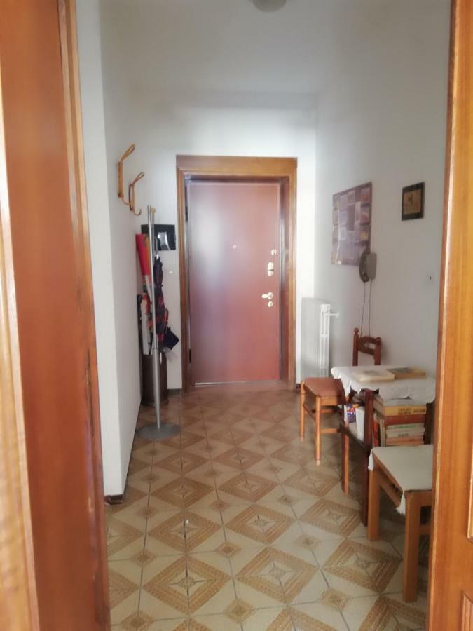 Alghero, Casa Di Roberto Exterior photo
